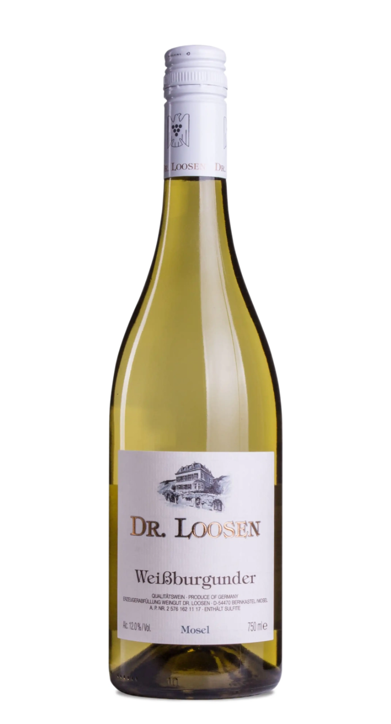 Dr. Loosen Weißburgunder