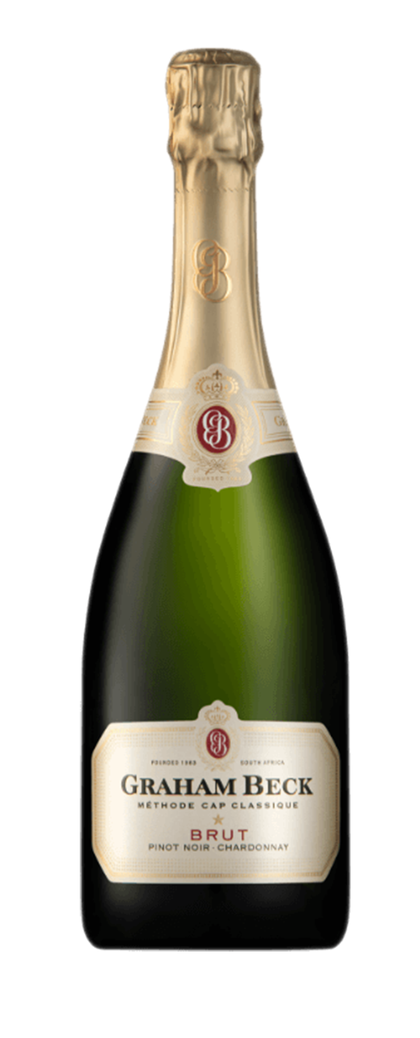 Graham Beck Cap Classique Brut 