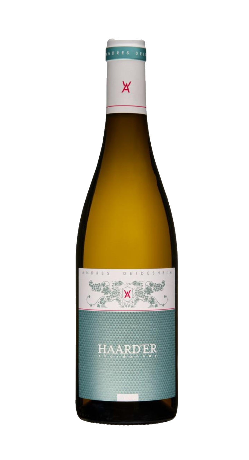 Michael Andres Haardter Chardonnay