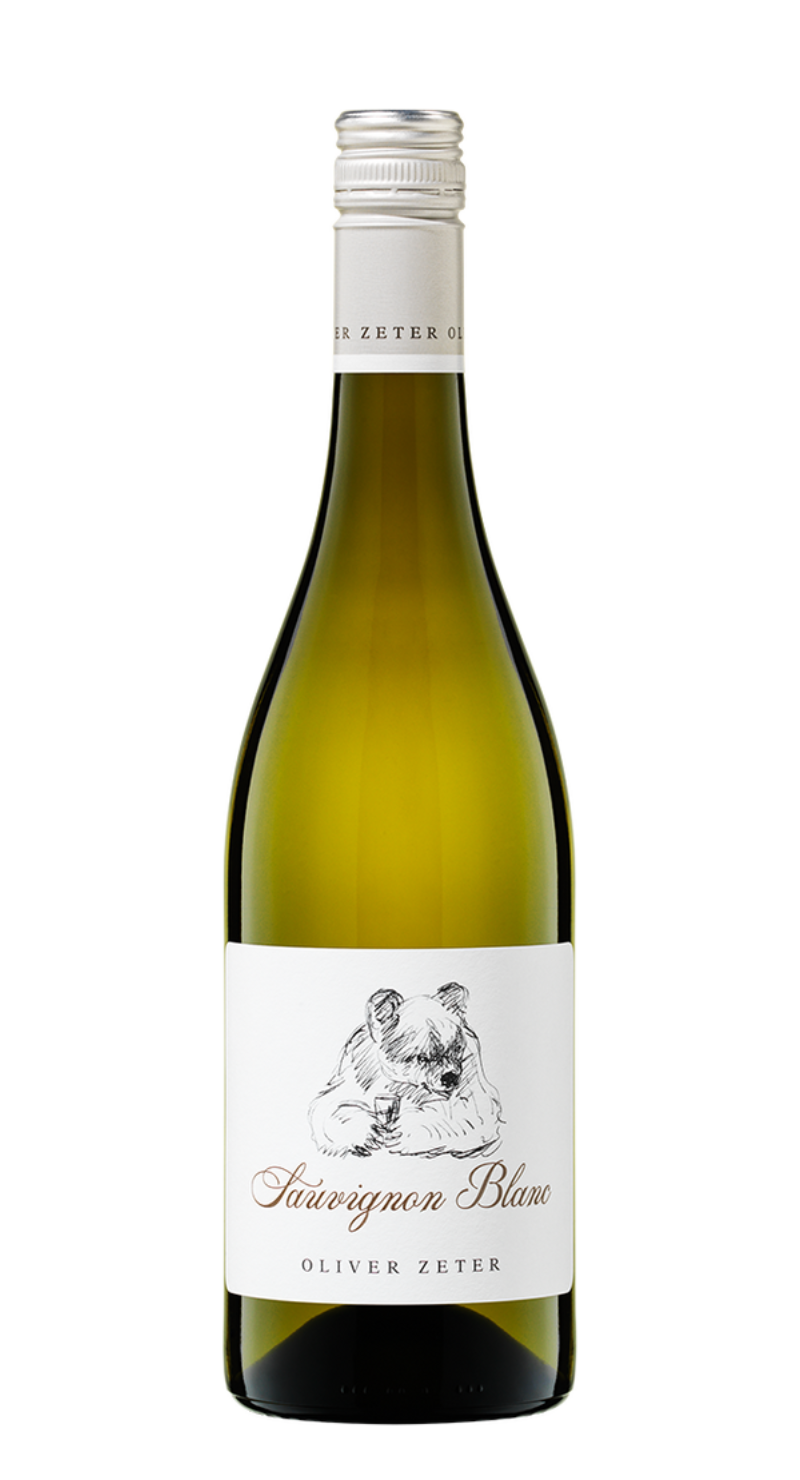 Oliver Zeter Sauvignon Blanc