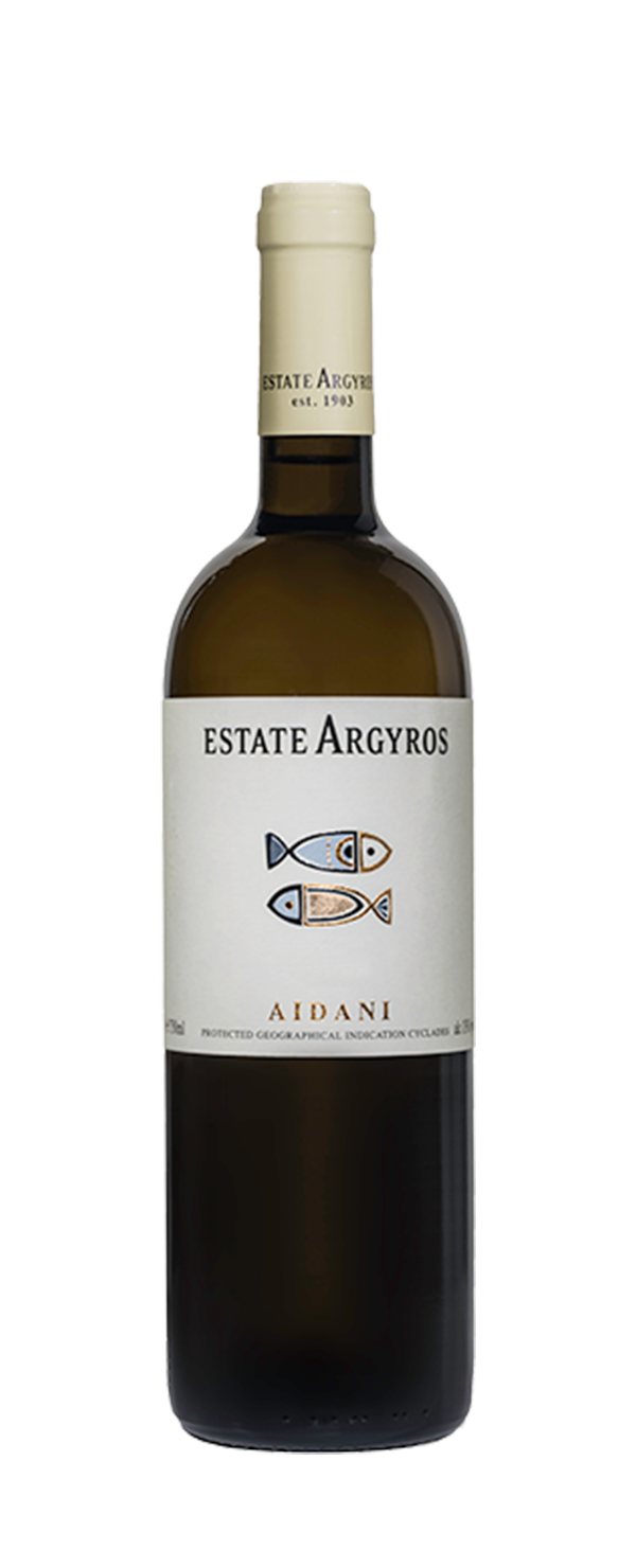 Argyros Aidani