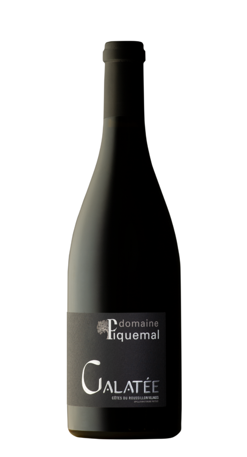 Piquemal Galatee