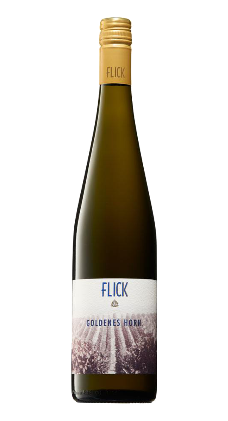 Flick Siefersheimer Goldenes Horn Silvaner
