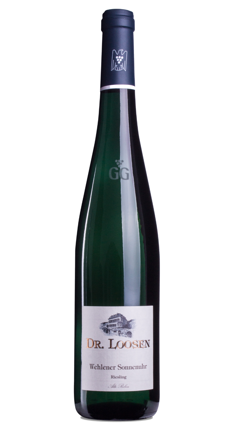 Dr. Loosen Wehlener Sonnenuhr Riesling GG Alte Reben Trocken