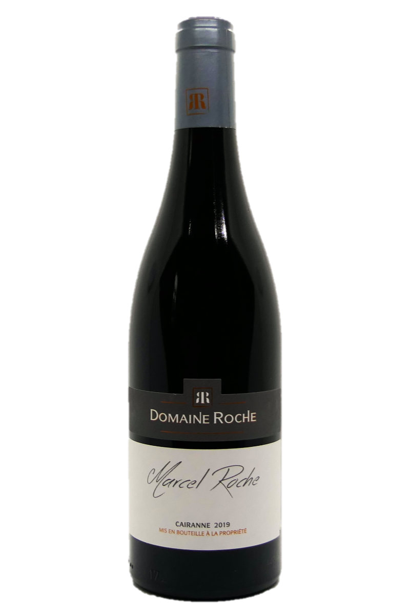 Domaine Roche "Marcel Roche"