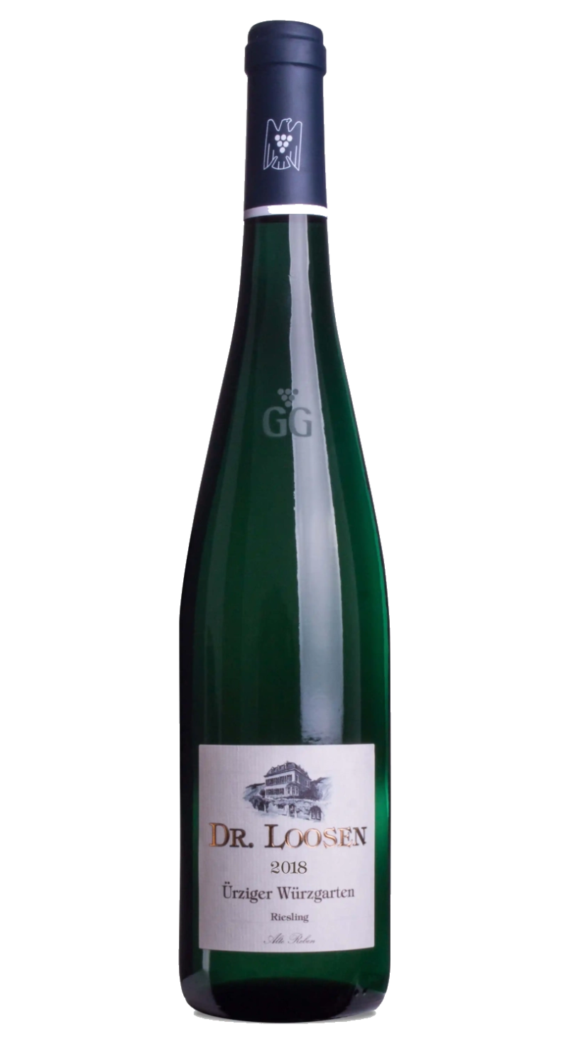 Dr. Loosen Ürziger Würzgarten Riesling GG Alte Reben Trocken