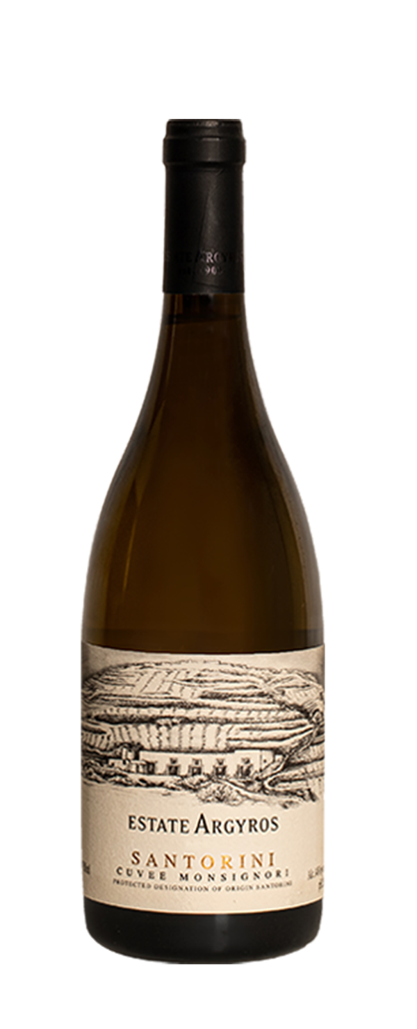 Argyros Cuvee Gerontampelo