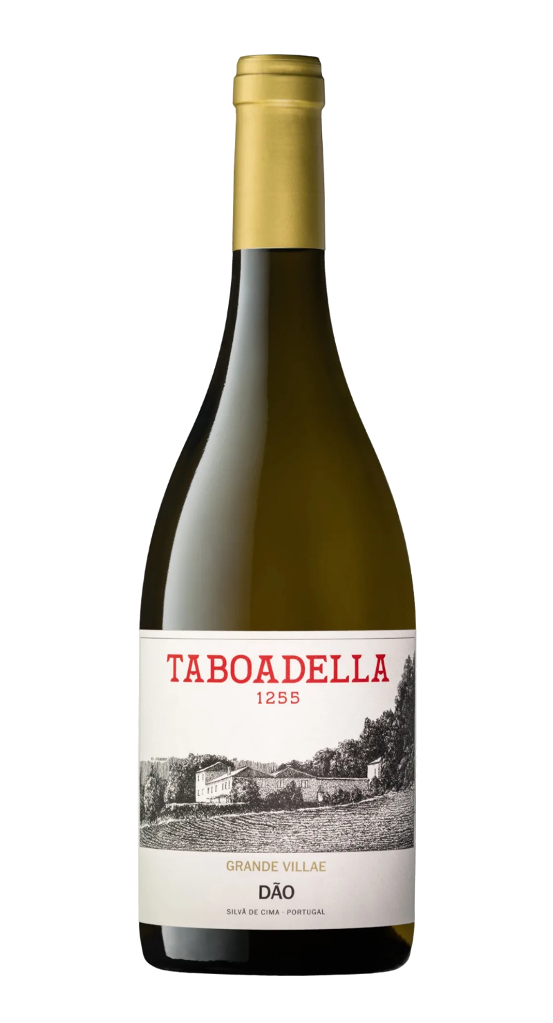 Taboadella Grande Villae Branco