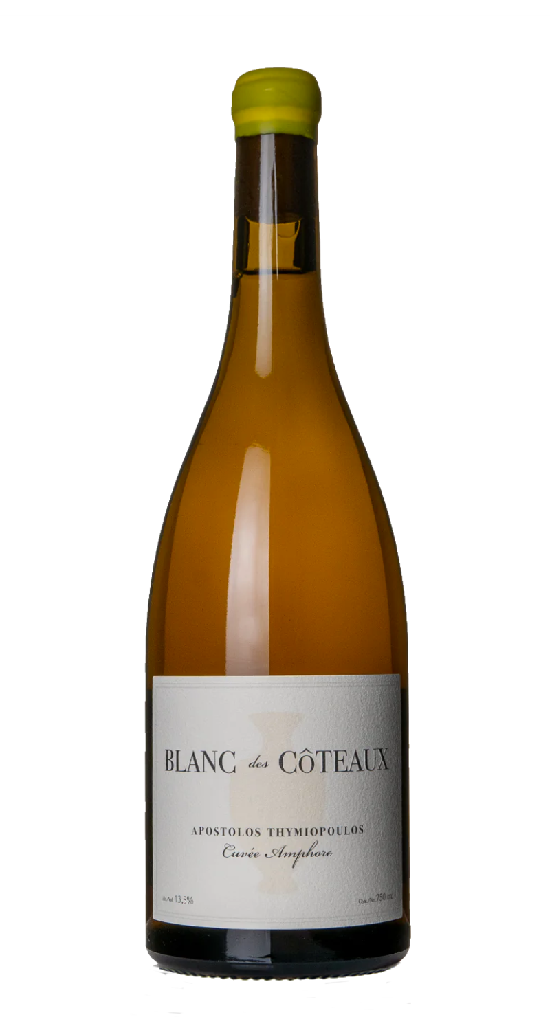 Thymiopoulos Blanc de Côteaux