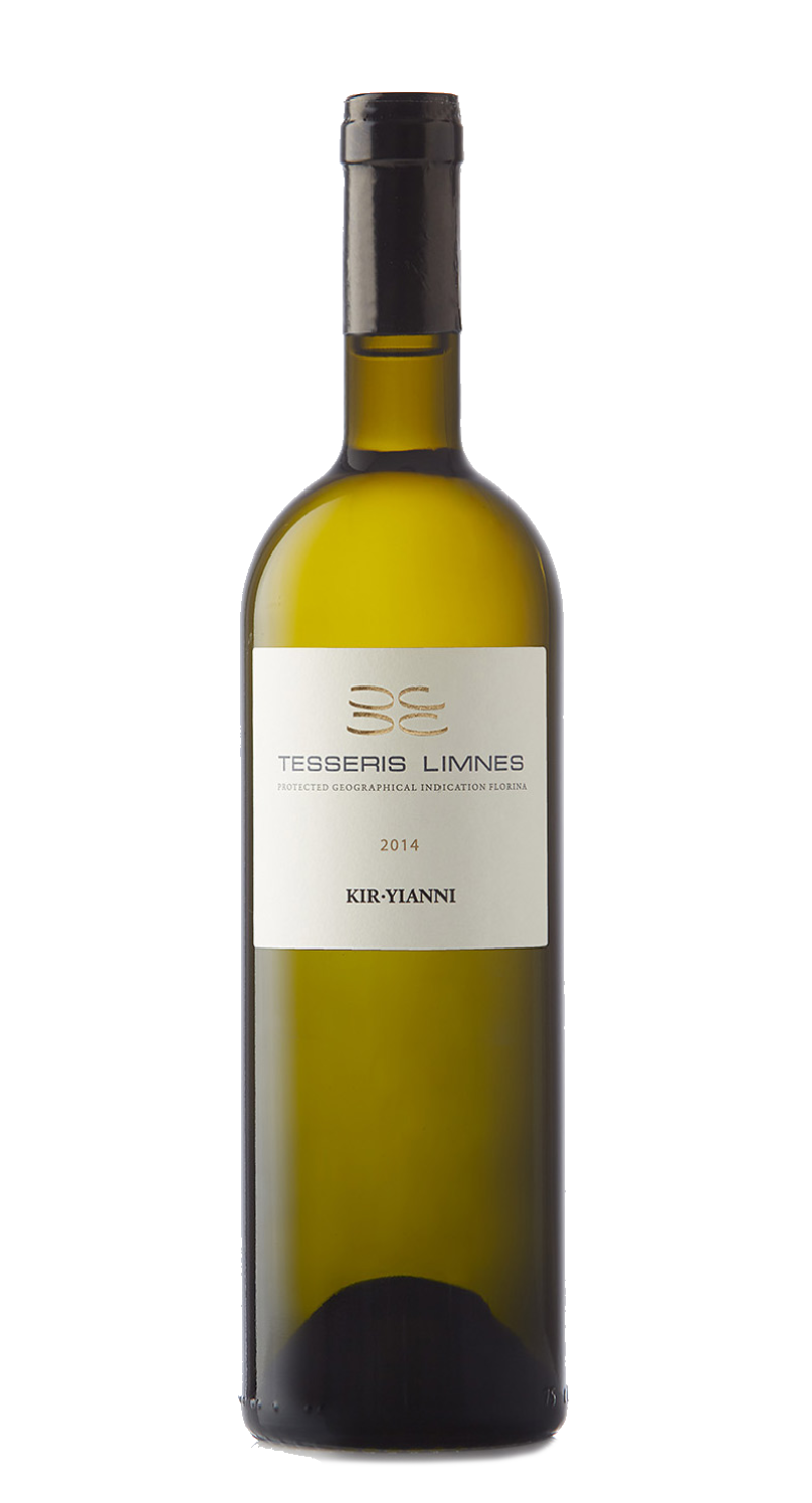 Kir Yianni Tesseris Limnes