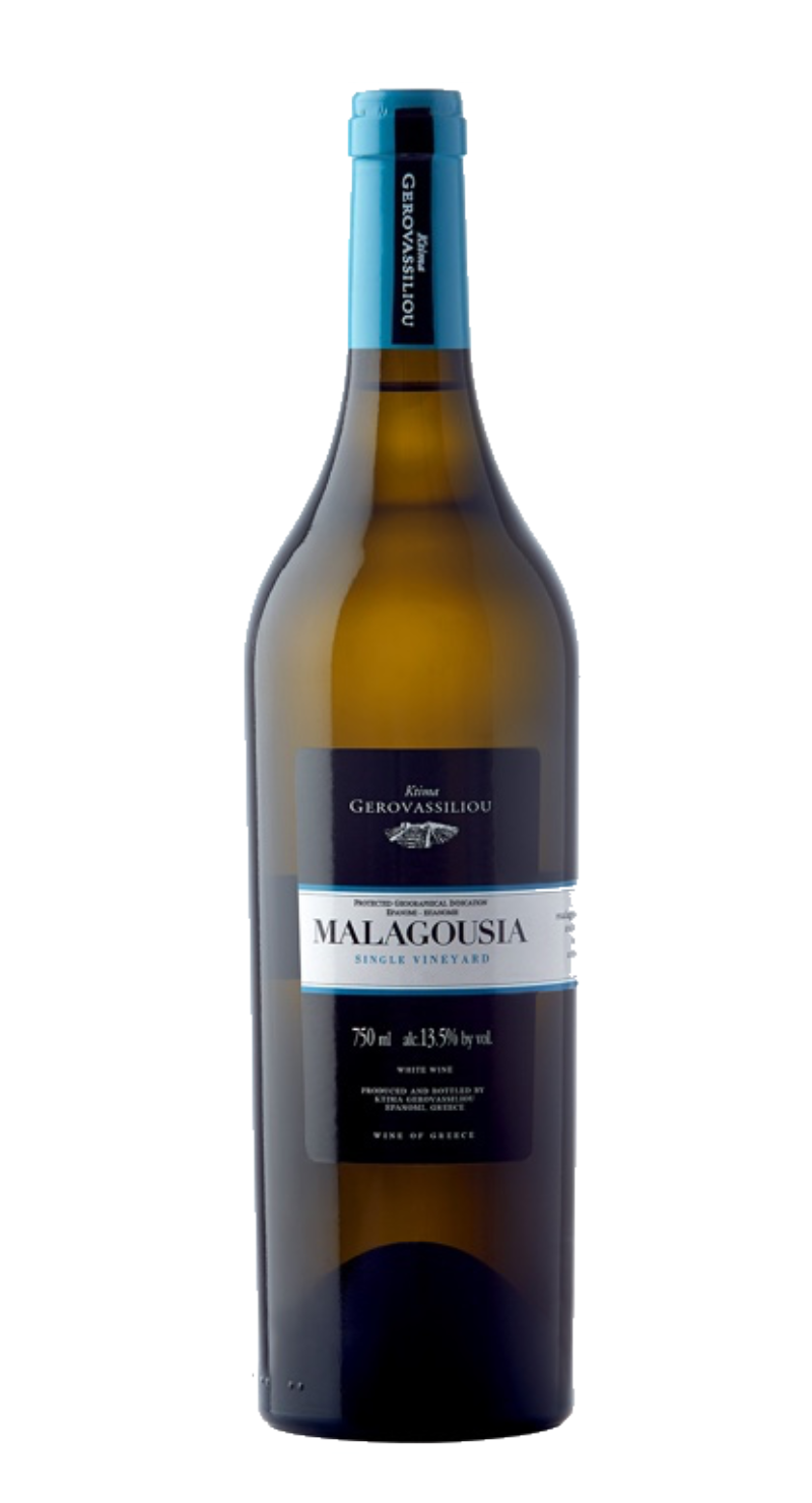 Gerovassiliou Malagousia