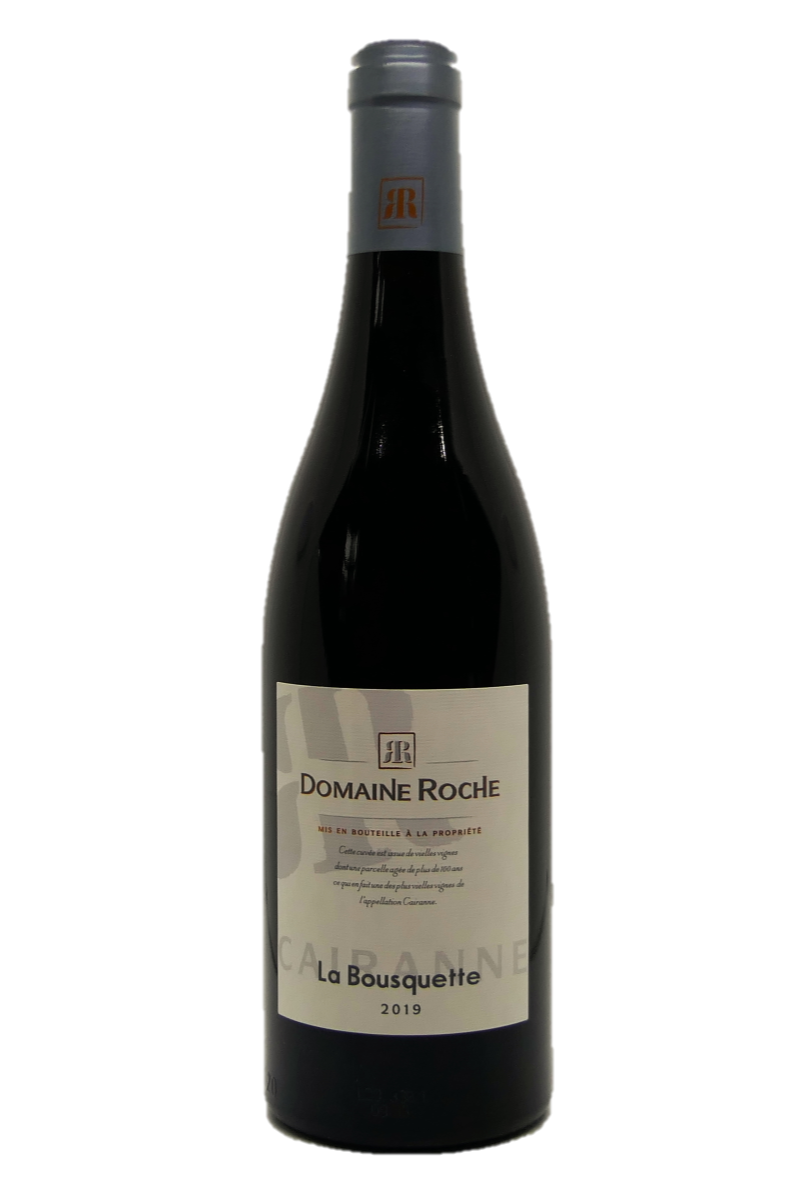 Domaine Roche La Bousquette