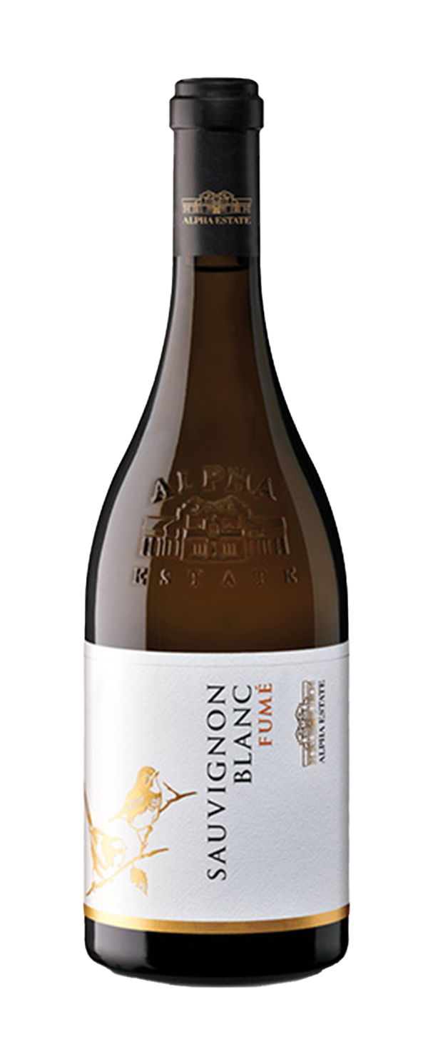 Alpha Sauvignon Blanc Fumé