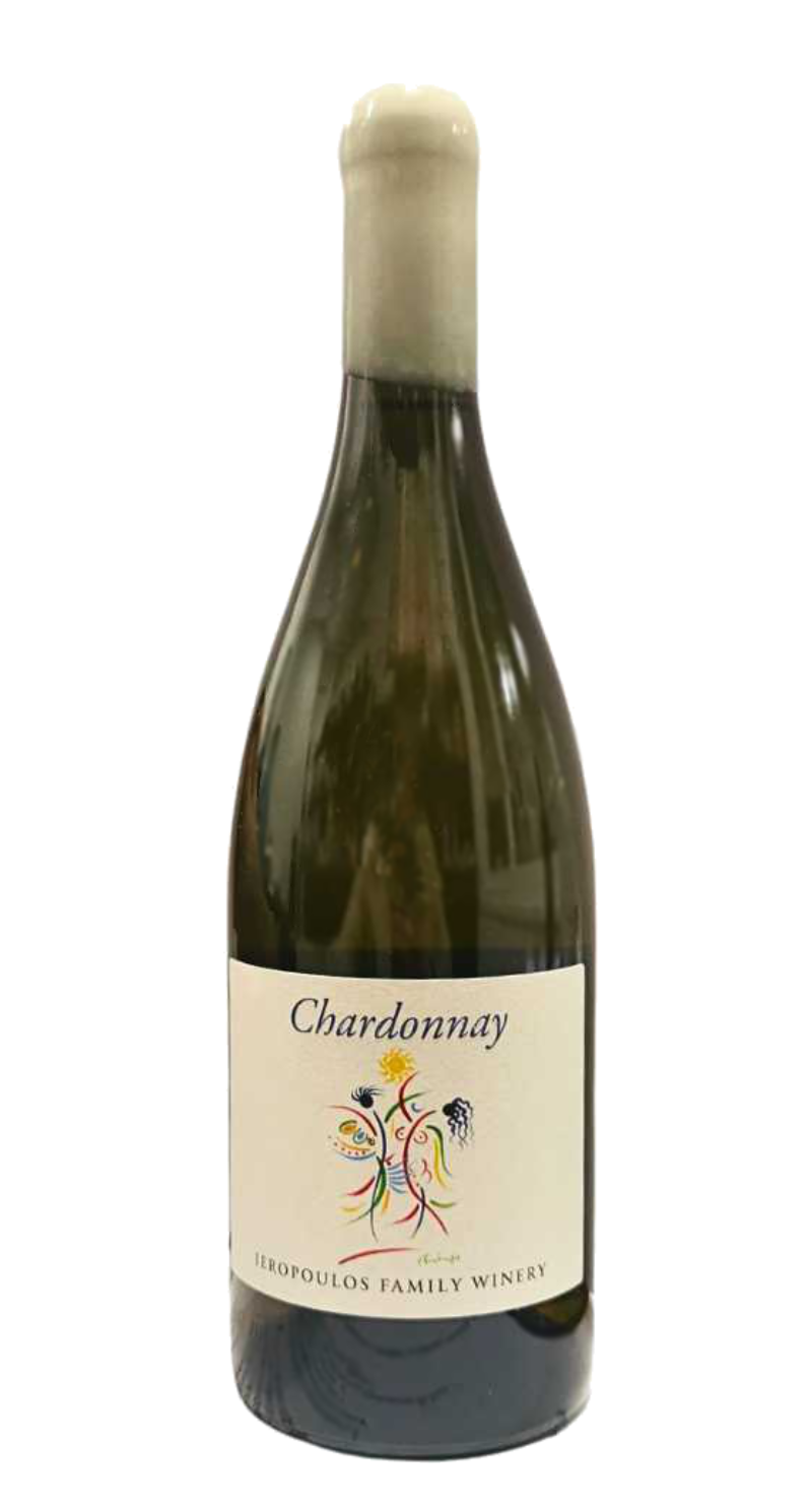 Ieropoulos Chardonnay