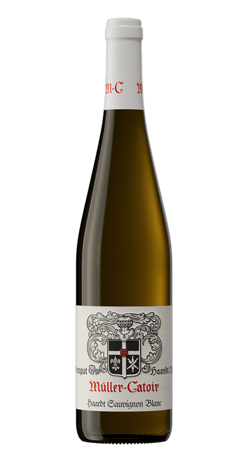 Müller-Catoir Haardt Sauvignon Blanc
