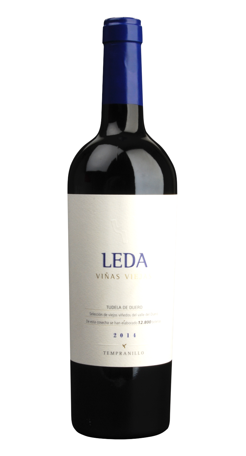Leda Viñas Viejas