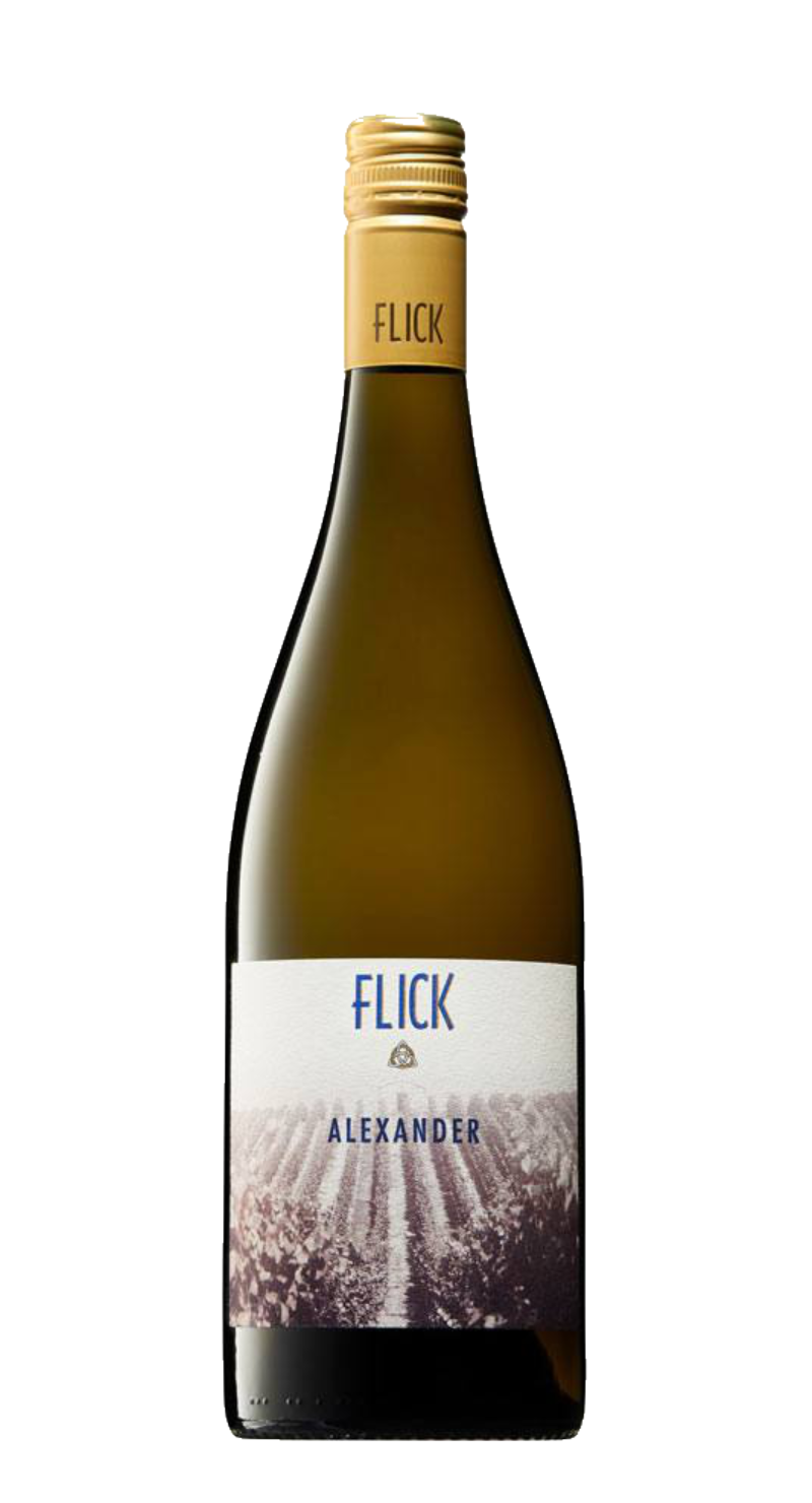 Flick Alexander Chardonnay 