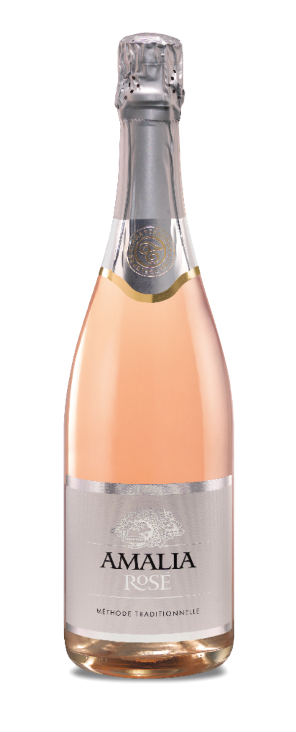 Tselepos Amalia Rosé
