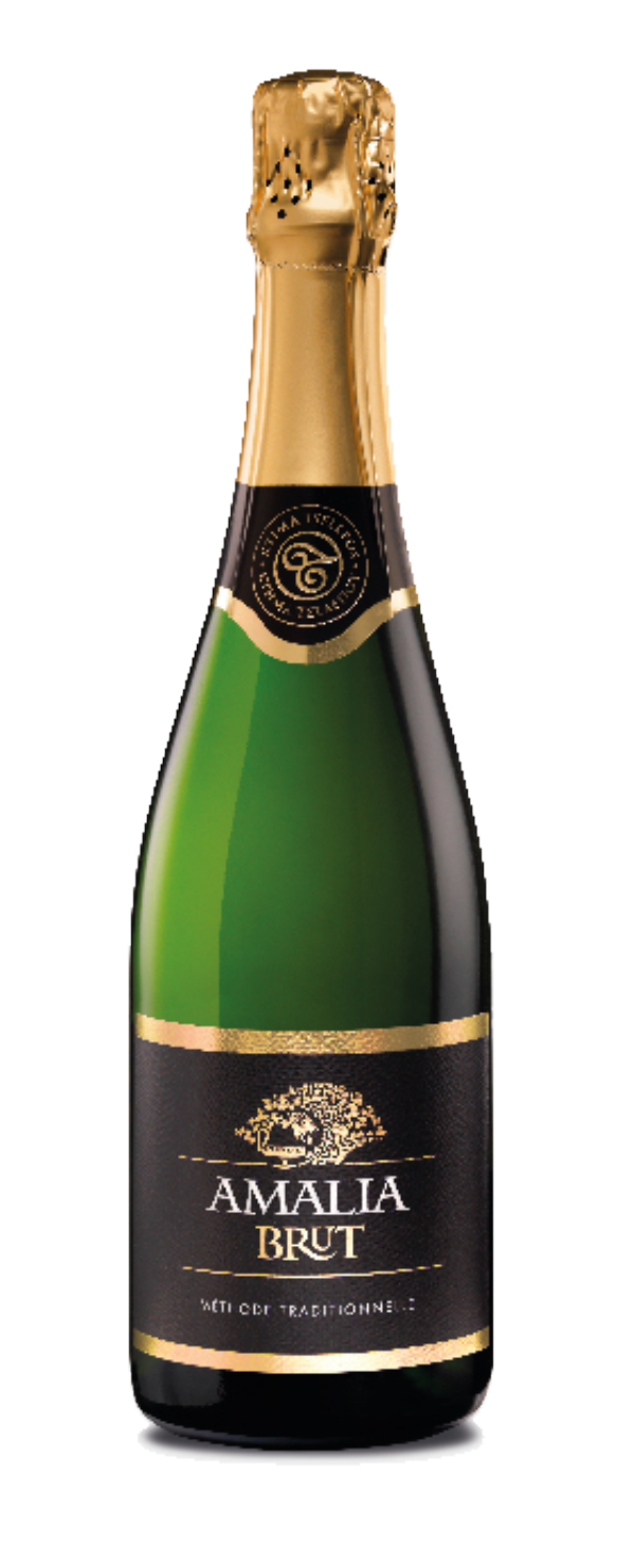 Tselepos Amalia Brut