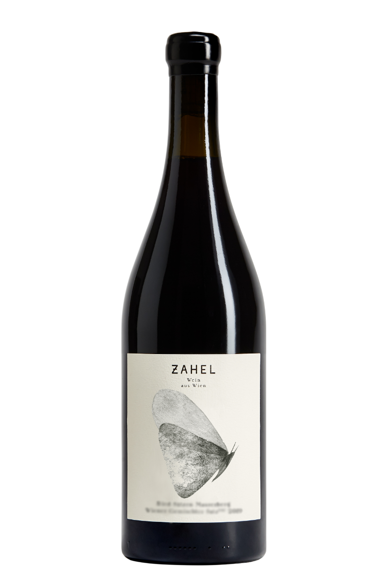 Zahel Chardonnay Dolomitkalk Ried Sätzen