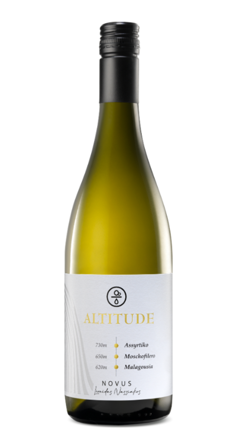 Novus Altitude