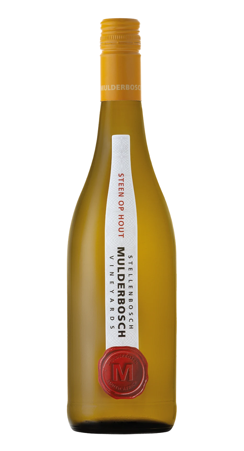 Mulderbosch Chenin Blanc Steen op Hout