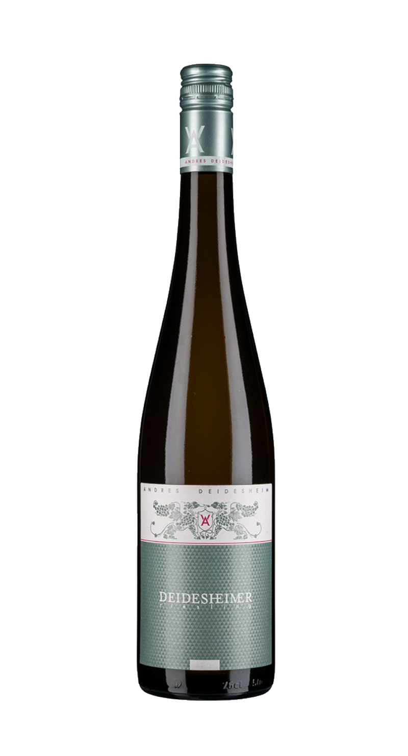 Michael Andres Deidesheimer Riesling
