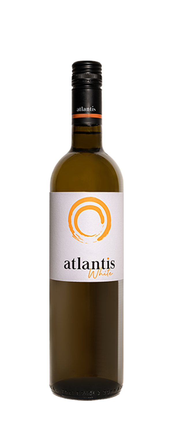 Argyros Atlantis White