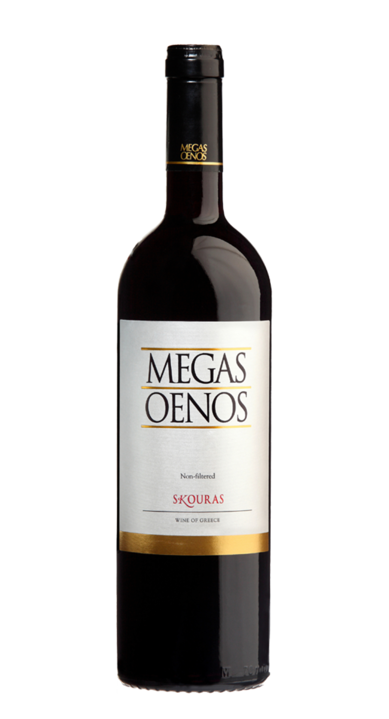 Skouras Megas Oenos