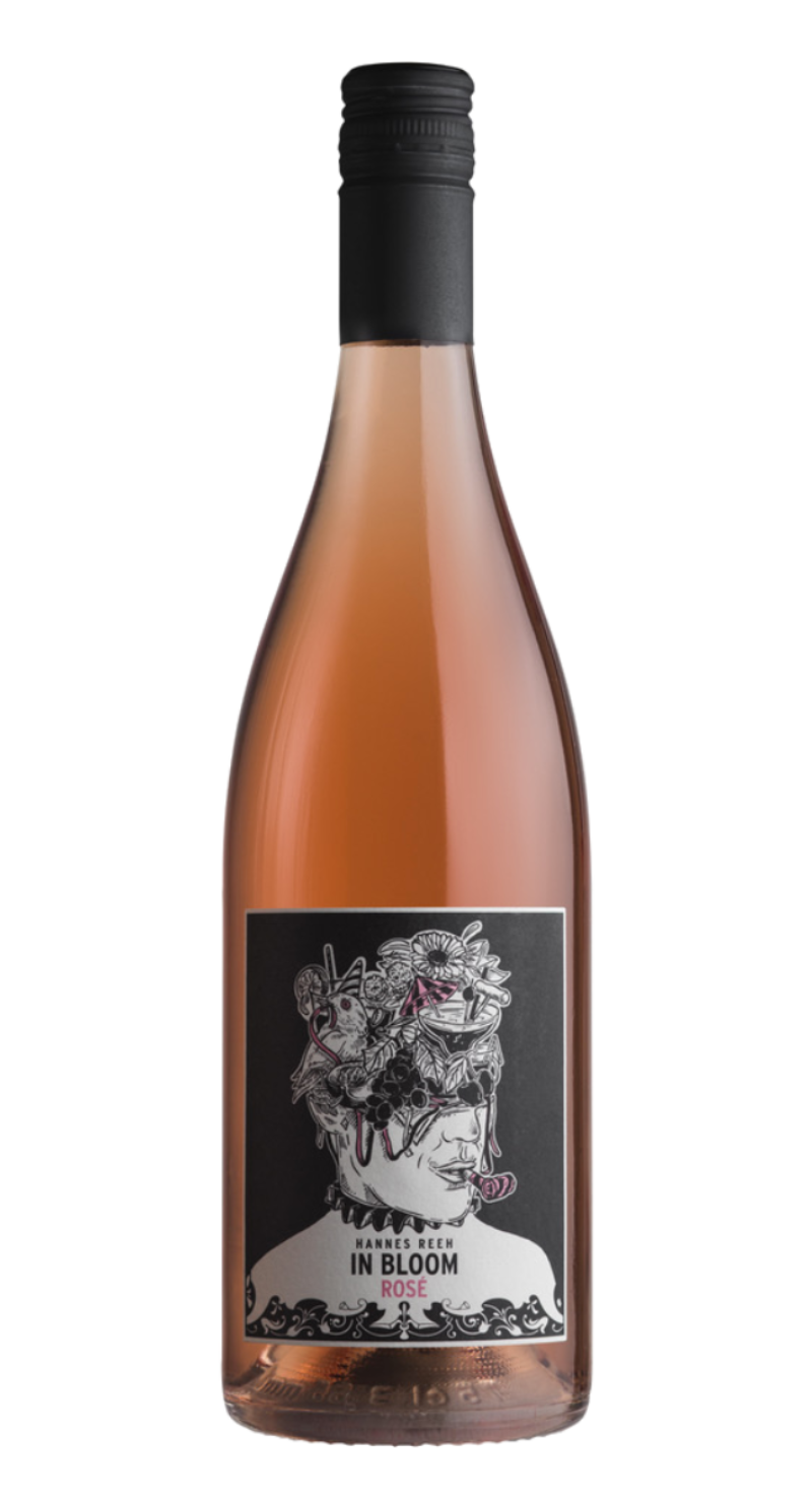 Hannes Reeh In Bloom Rosé