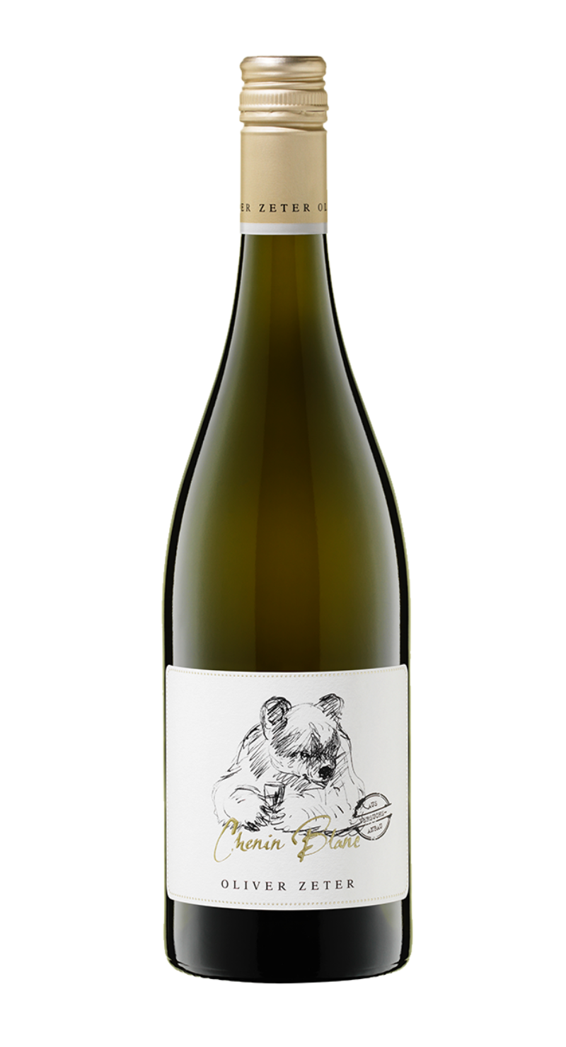 Oliver Zeter Chenin Blanc