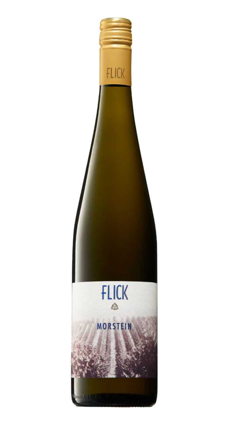 Flick Westhofener Morstein Riesling