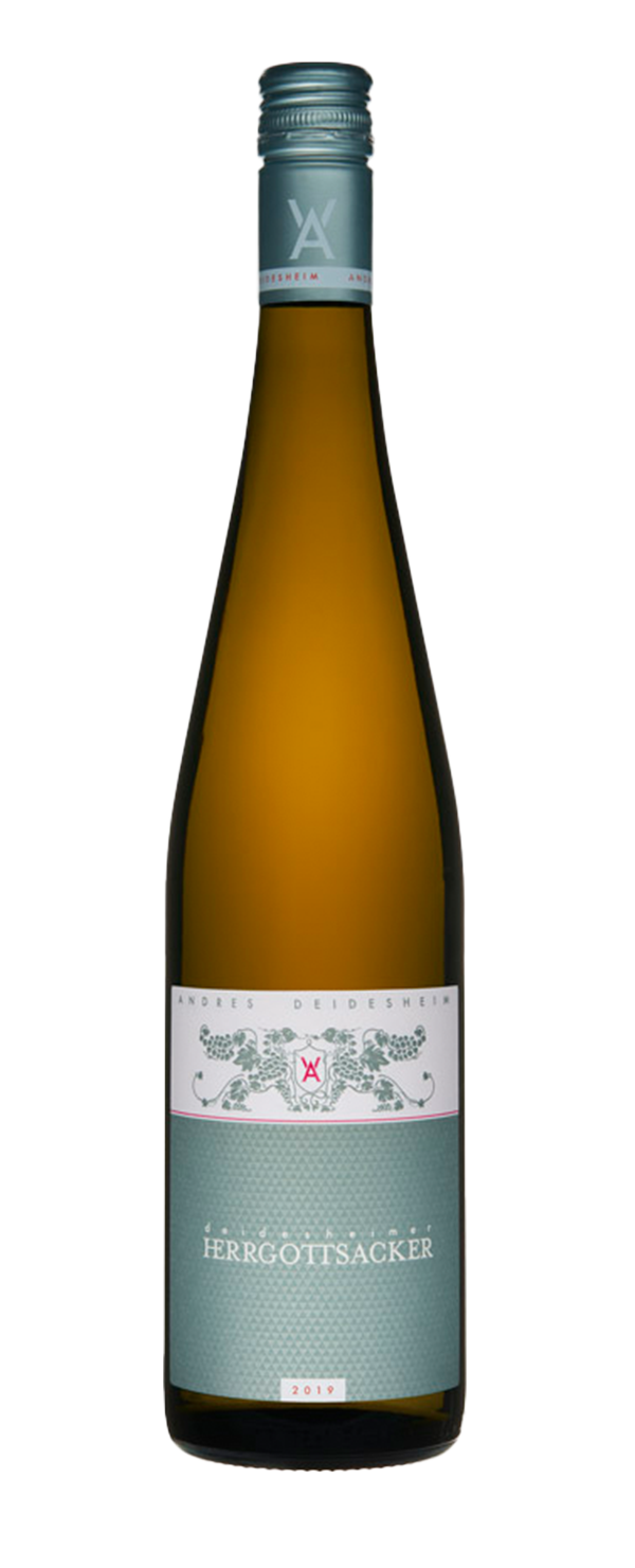 Michael Andres Riesling Herrgottsacker