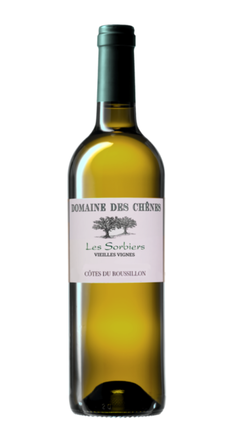 Domaine des Chênes Les Sorbiers