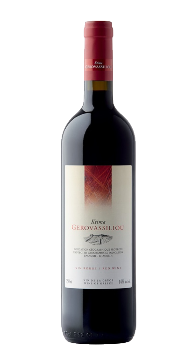 Gerovassiliou Rot