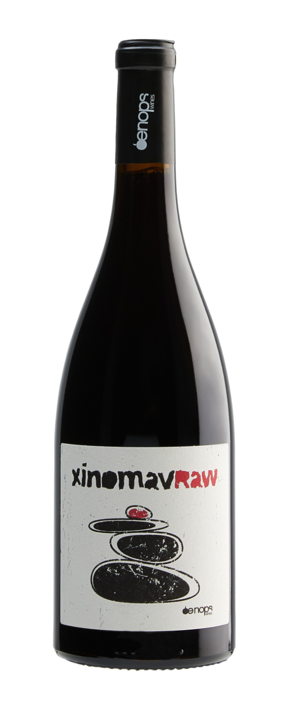 Oenops Xinomavraw