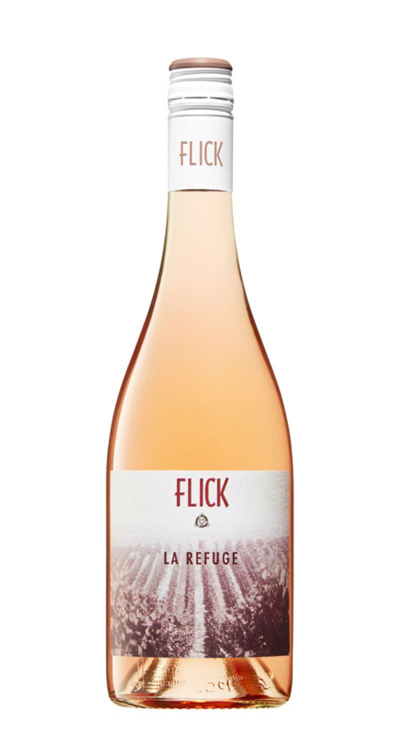Flick La Refuge Rosé