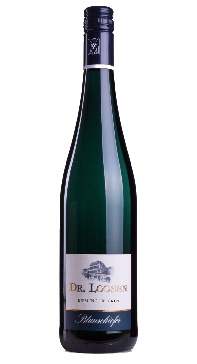 Dr. Loosen Blauschiefer Riesling