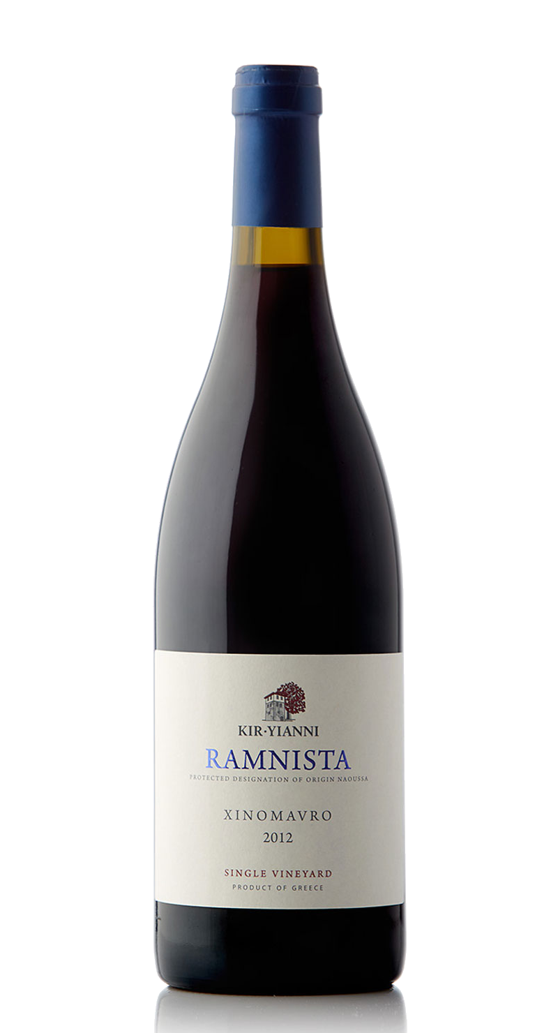 Kir Yianni Ramnista
